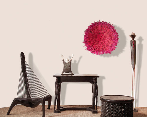 African Furniture Home Design Ideas, Pictures, Remodel and Decor