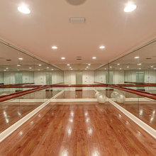 Dance Studio