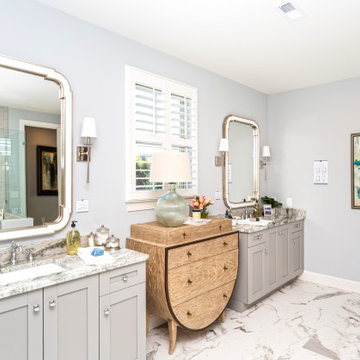 Granary Oaks - Marin Expanded Model