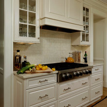 Backsplash