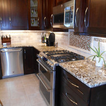 My new Kitchen