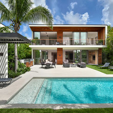 homes