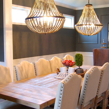 Fox Hollow Dining Room