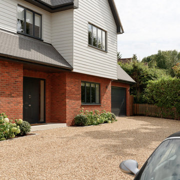The Exquisite Heath Haven Houseg