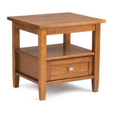 corner tables
