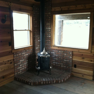 Smith Rock Remodel