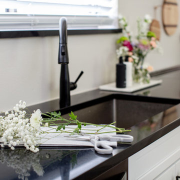 Oak Street Kitchen Renovation