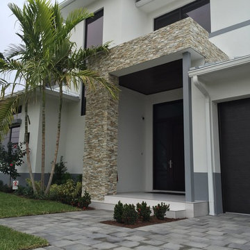 LIGHTHOUSE POINT SPEC HOME