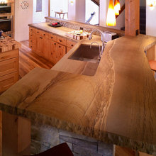 Kitchen Ideas