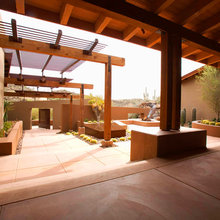 Turner Place Landscaping