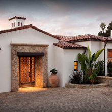 Patio Stone