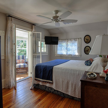 SolRisa Bed & Breakfast