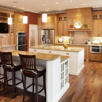 Custom Home