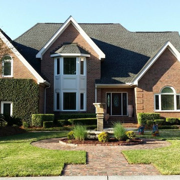 Residential Landscaping