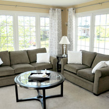 Livingroom Furniture & Ideas