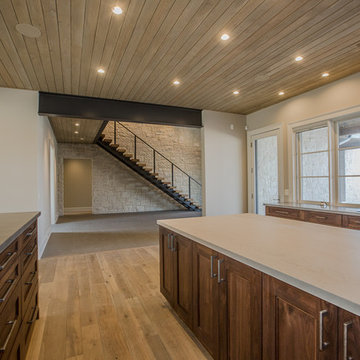 Jenks Transitional