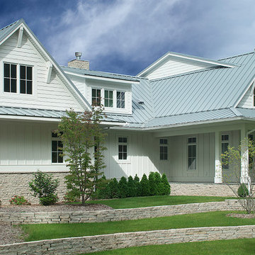 Award Winning Design - Yates