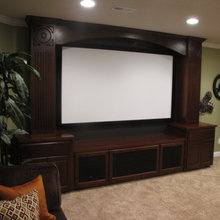 Home theatre
