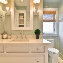 Guest bath