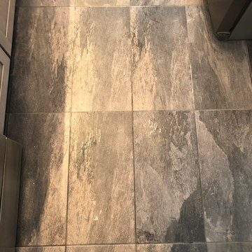 Small kitchen in Dover - 2018