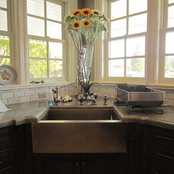 Paso Robles Vineyard Estate