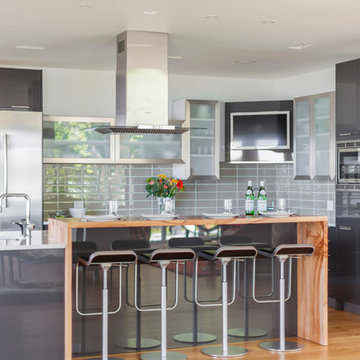 Contemporary Styles