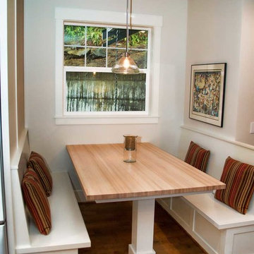 Classic Old Portland With Modern Amenities
