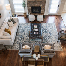 New House Great Room