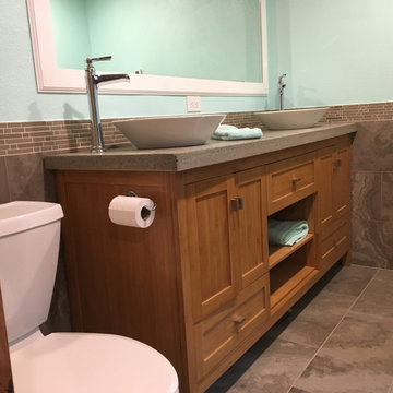 Milwaukee Bathroom