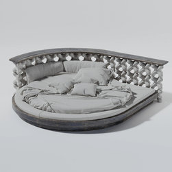 SPOKYI - Beds