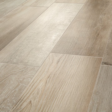 Bar Harbor: Wood Look Porcelain Tile