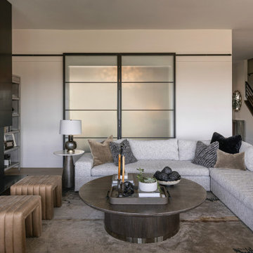 Manorly Owl Nest