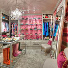 Closet Ideas