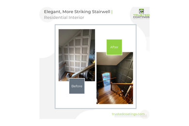 Residential Interiors