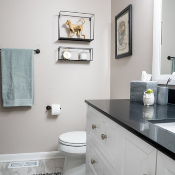 Pittsburgh Condo