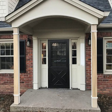 Ivy Hills-During