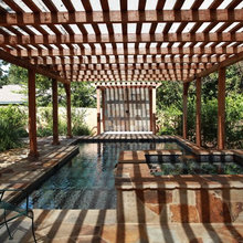 Outdoor pool ideas