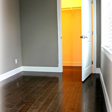 Attic Conversion