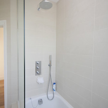 Flat renovation London