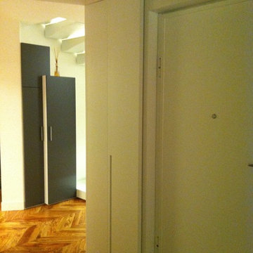 casa A