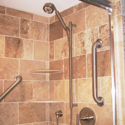 Shower Master Bath - Products