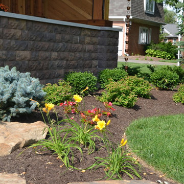 Indianapolis Outdoor Living