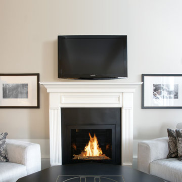 The Surrey Penthouse Suites