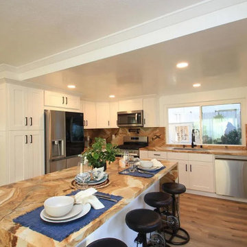 Palomino Quartzite - Durability and Aesthetic Appeal | Westlake Village