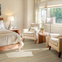 Bamboo Floors