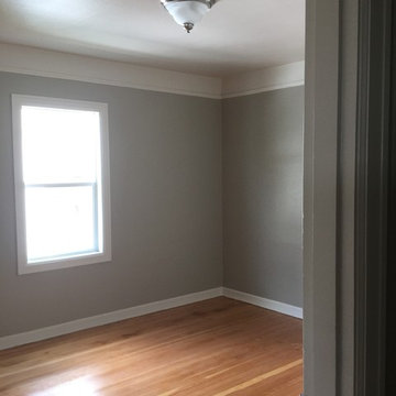18th St. Home Remodel 4/2015
