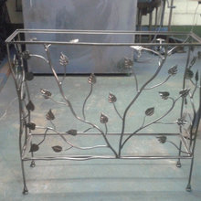 branch table