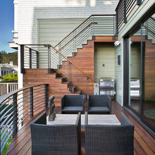 Outdoor Living Area