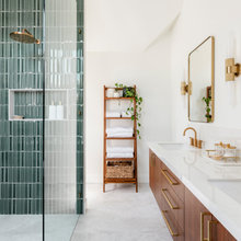 Small Bathroom
