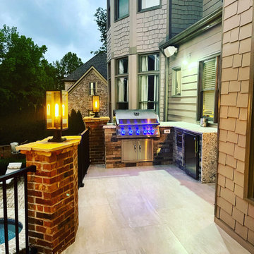 Projects - Atlanta, GA